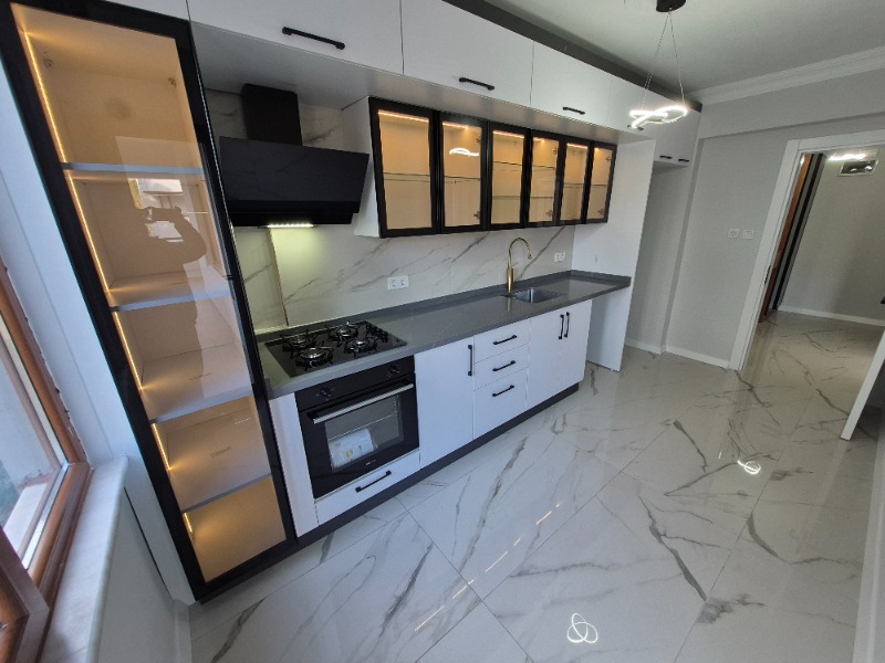 Edremit Altınkum Mah`da3+1  Daire. - 4